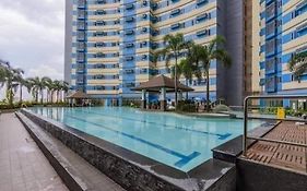 Grand Towers Manila